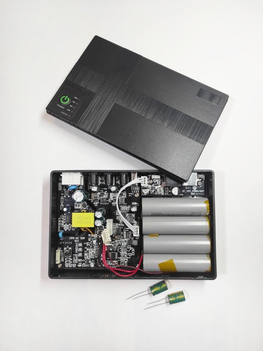 Ремкомплект аккумулятор 12000mAh для ДЖБ ИБП UPS - DC1018P