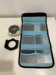 Kit de filtros ND densidade neutra