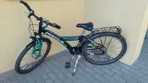 Rower gorski Pegadus 26 cali aluminiowa rama