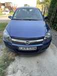 Opel Astra 2003 1.7 cdti
