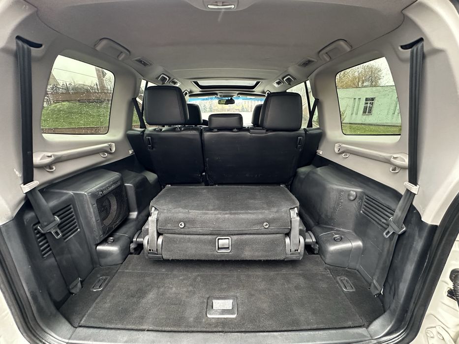 Продам Mitsubishi Pajero Wagon 2009 TDI 3.2 Дизель