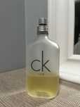 Perfumy Calvin Klein one