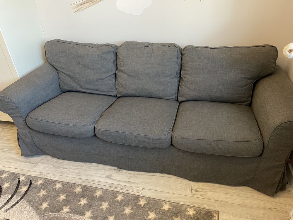 Sofa Ikea Ektorp 3- osobowa