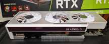 Karta Graficzna GIGABYTE RTX 3070 Ti VISION OC 8 GB