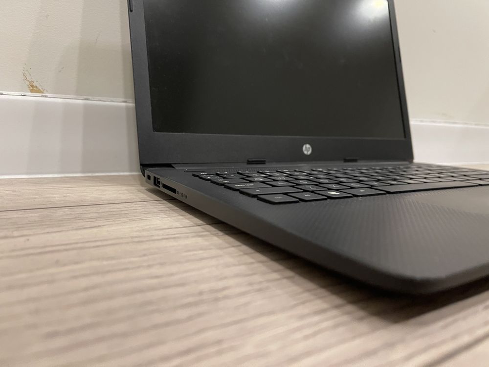 Notebook hp stan bardzo dobry