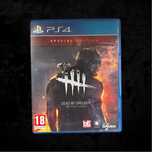 Dead by Daylight Special Edition PS4