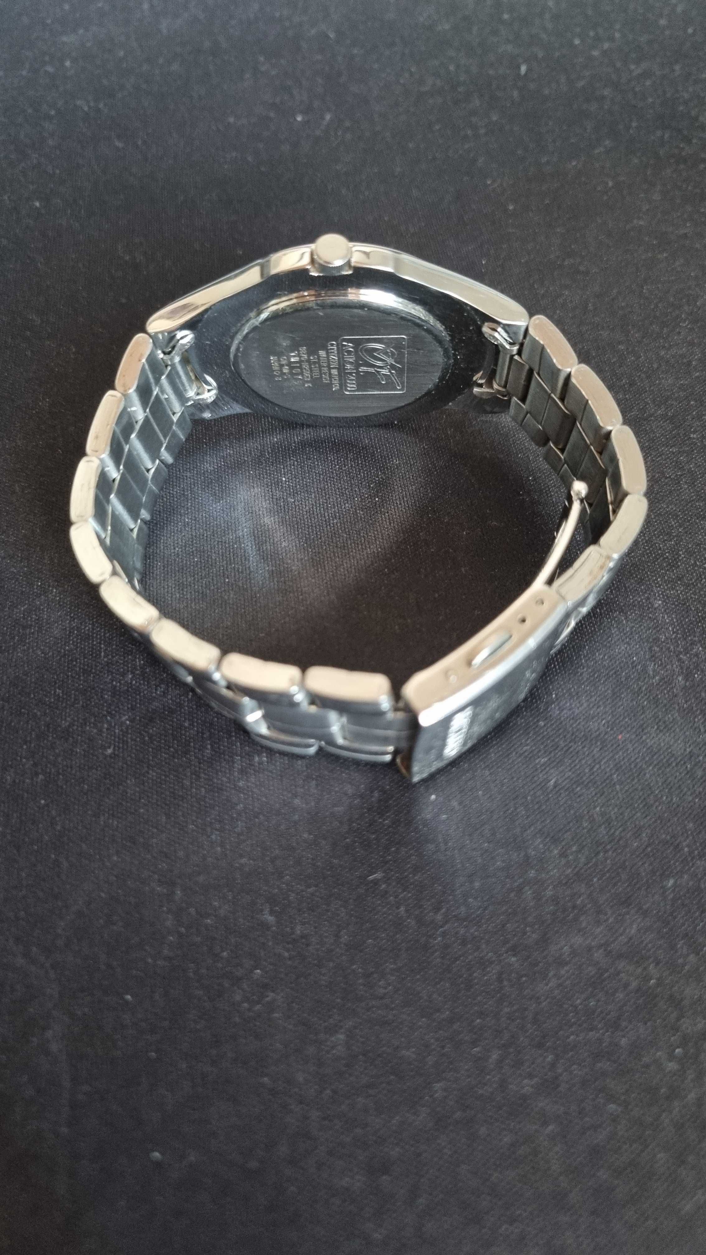 Citizen OF Action 2000 B870-H25063 – Mostrador Preto
