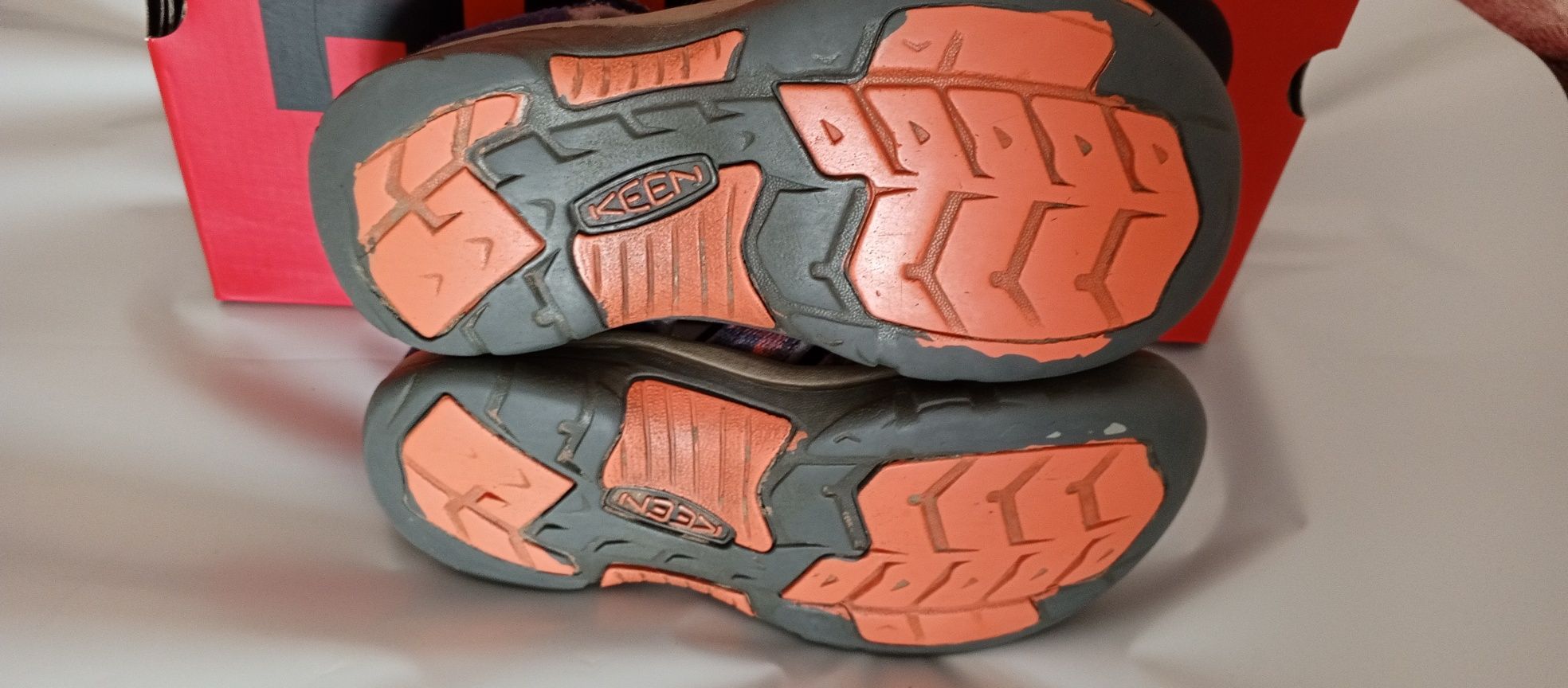 Keen кросівки дитячі