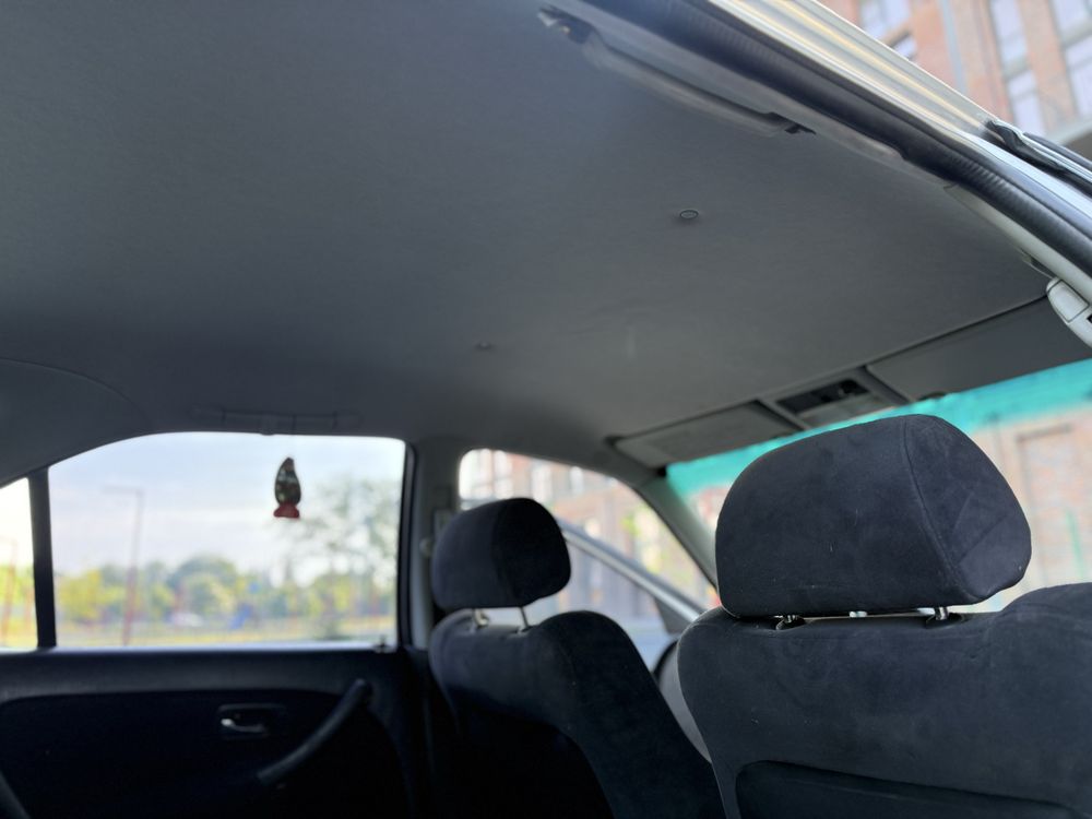 Honda Civic 1.4 автомат