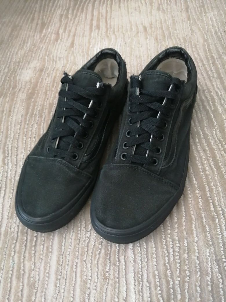 Vans Old Skool Of The Wall