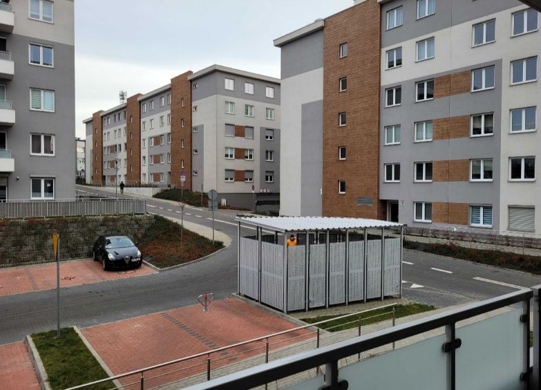 Apartamenty na doby / na godziny