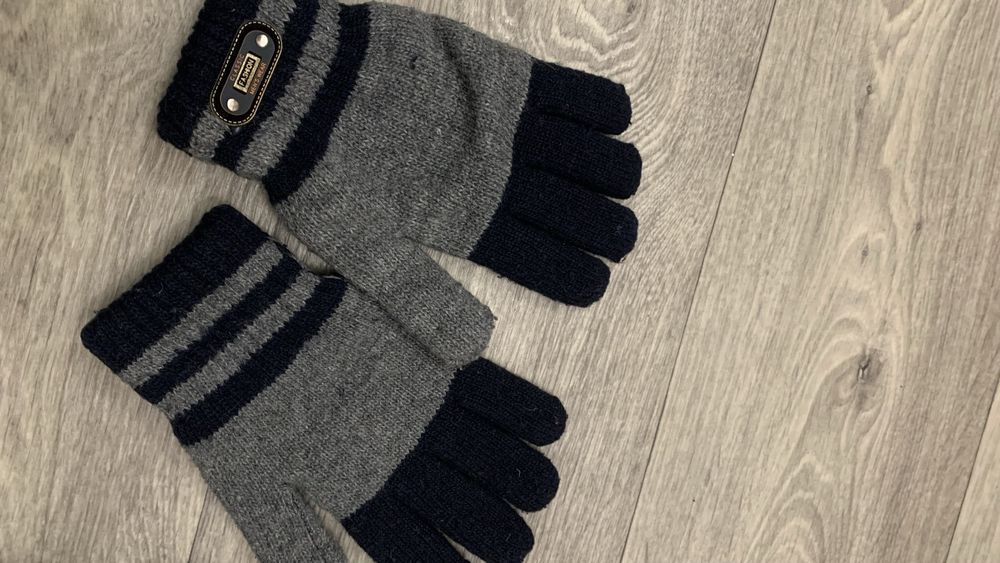 Перчатки дитячі