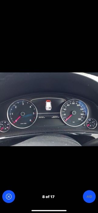 Мотор CVV CRC CVW двигун 3.0 tdi дизель двигатель  Туарег Touareg