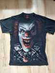 T-shirt Spiral Direct Killer Clown rozmiar M