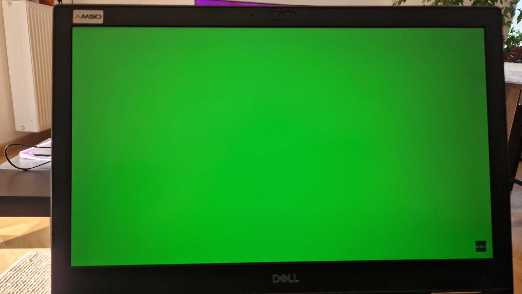 Dell Precision 7540 | i7-9850H | 32 GB RAM | Quadro T1000 | 1 TB SSD