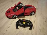 Ferrari Rastar 1/14 zdalne sterowany