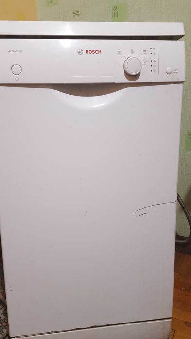 Посудомийна машина   Бош Bosch SPS40E02EU