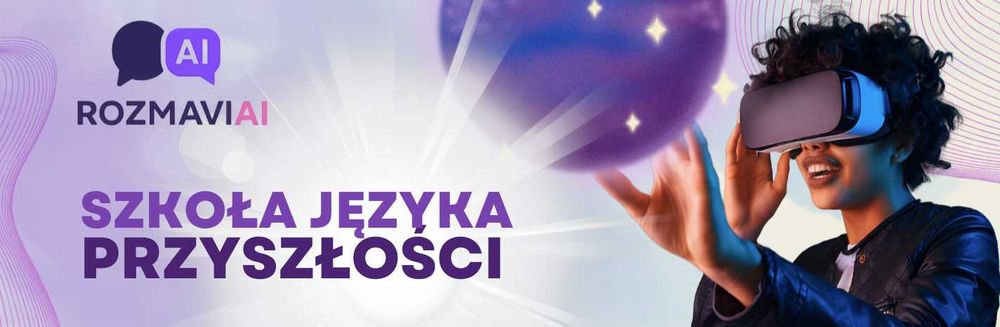 Jak korzystać z AI? Indywidualna nauka + darmowa lekcja próbna