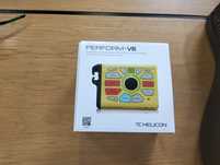 Wokalizer TC Helicon Perform ve