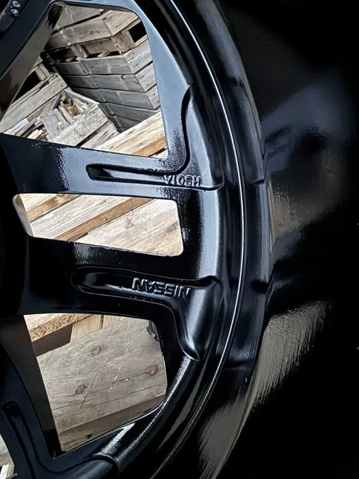 alufelgi r17 5x114,3 NOWE RENAULT Kadjar Arkana Talisman Megane Captur