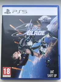 Гра Stellar Blade PS5