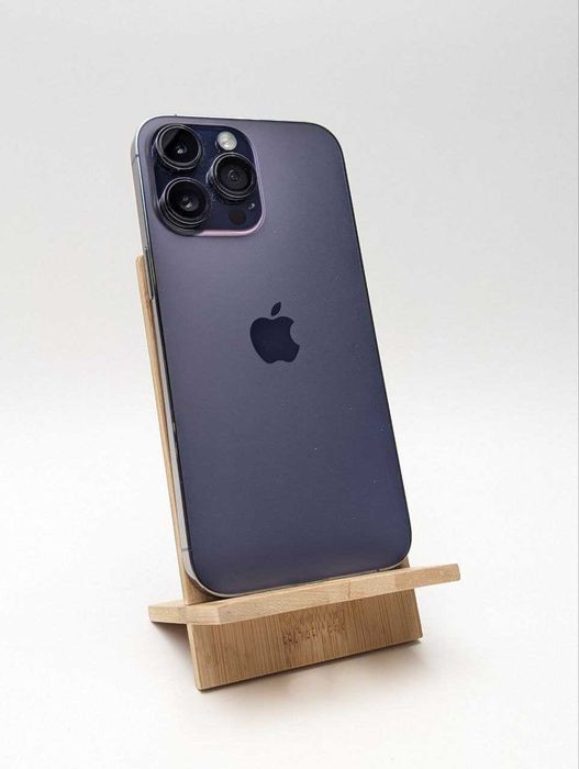 Apple iPhone 14 Pro Max 128GB | Gwarancja | Trade in | Rabat