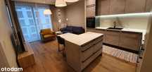 Luksusowy apartament, rezydencje Marina Mokotów II