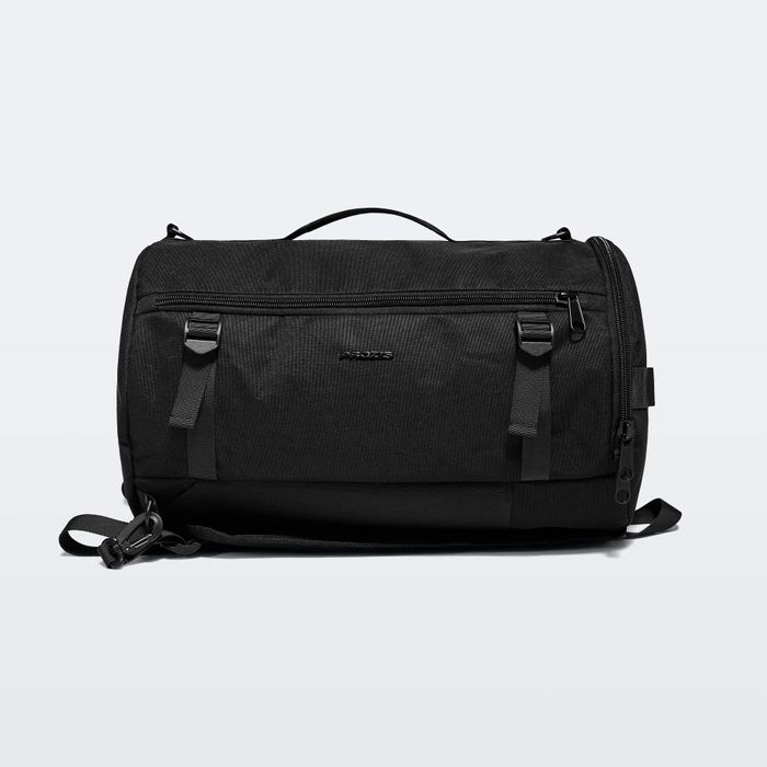 PROZIS - Mochila de Ginásio Core Workout 35L - Black (ENVIO GRÁTIS)