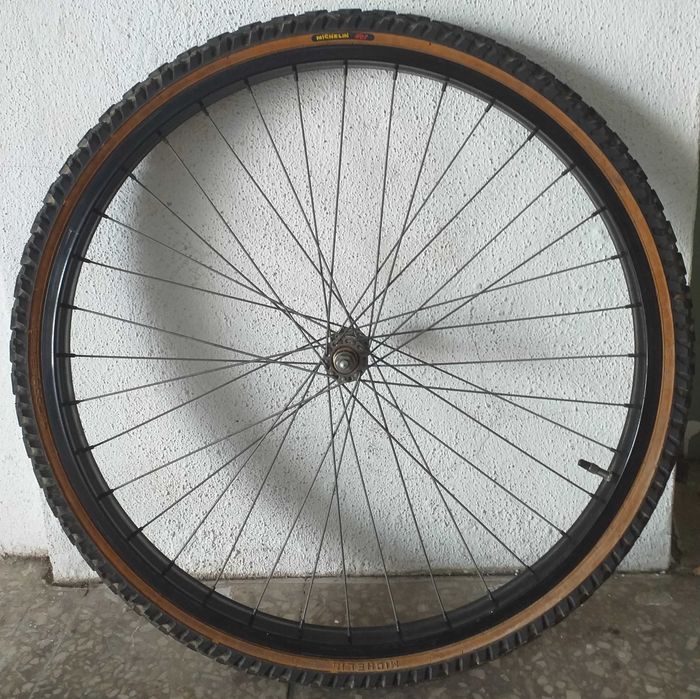 Rodas "26" para bicicleta