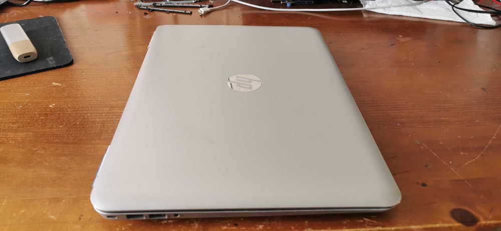HP Pavilion 15-bc000np intel core i7