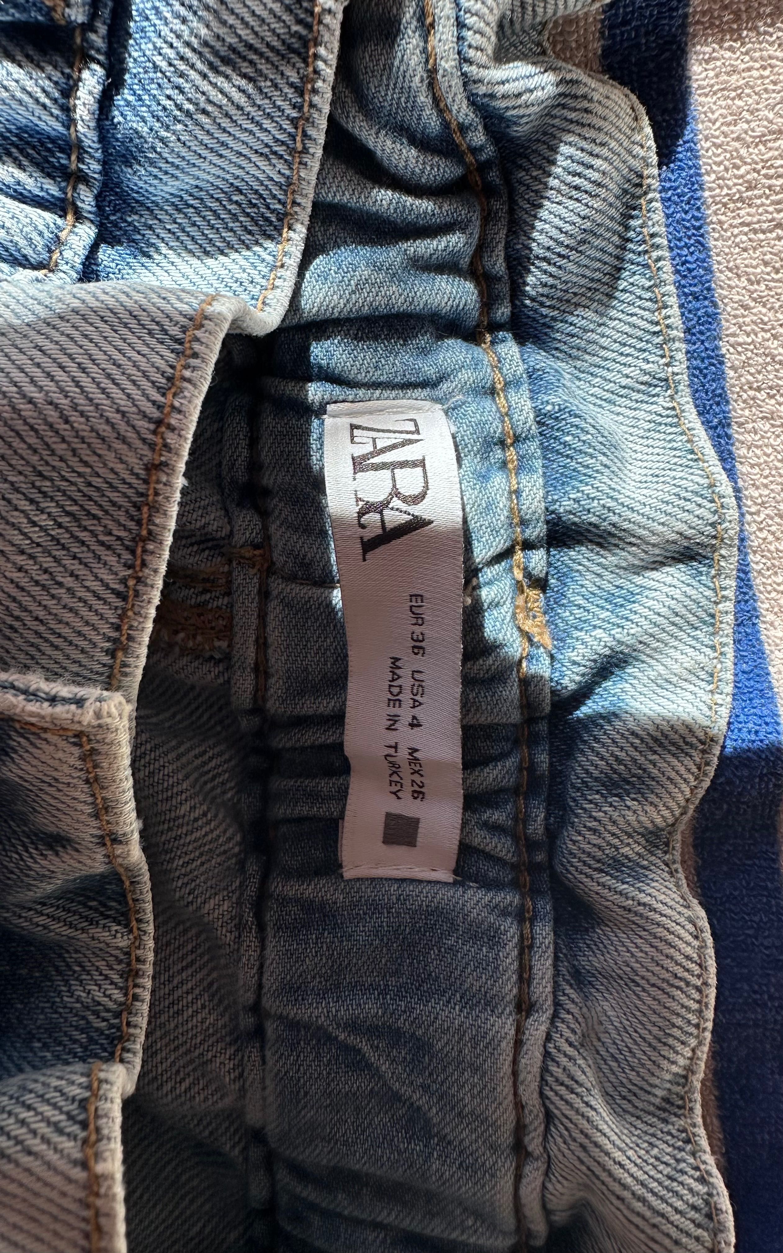 Продам джинси фірми ZARA