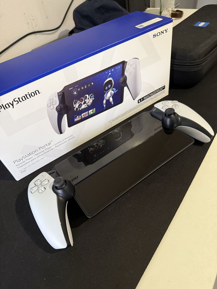 Playstation Portal