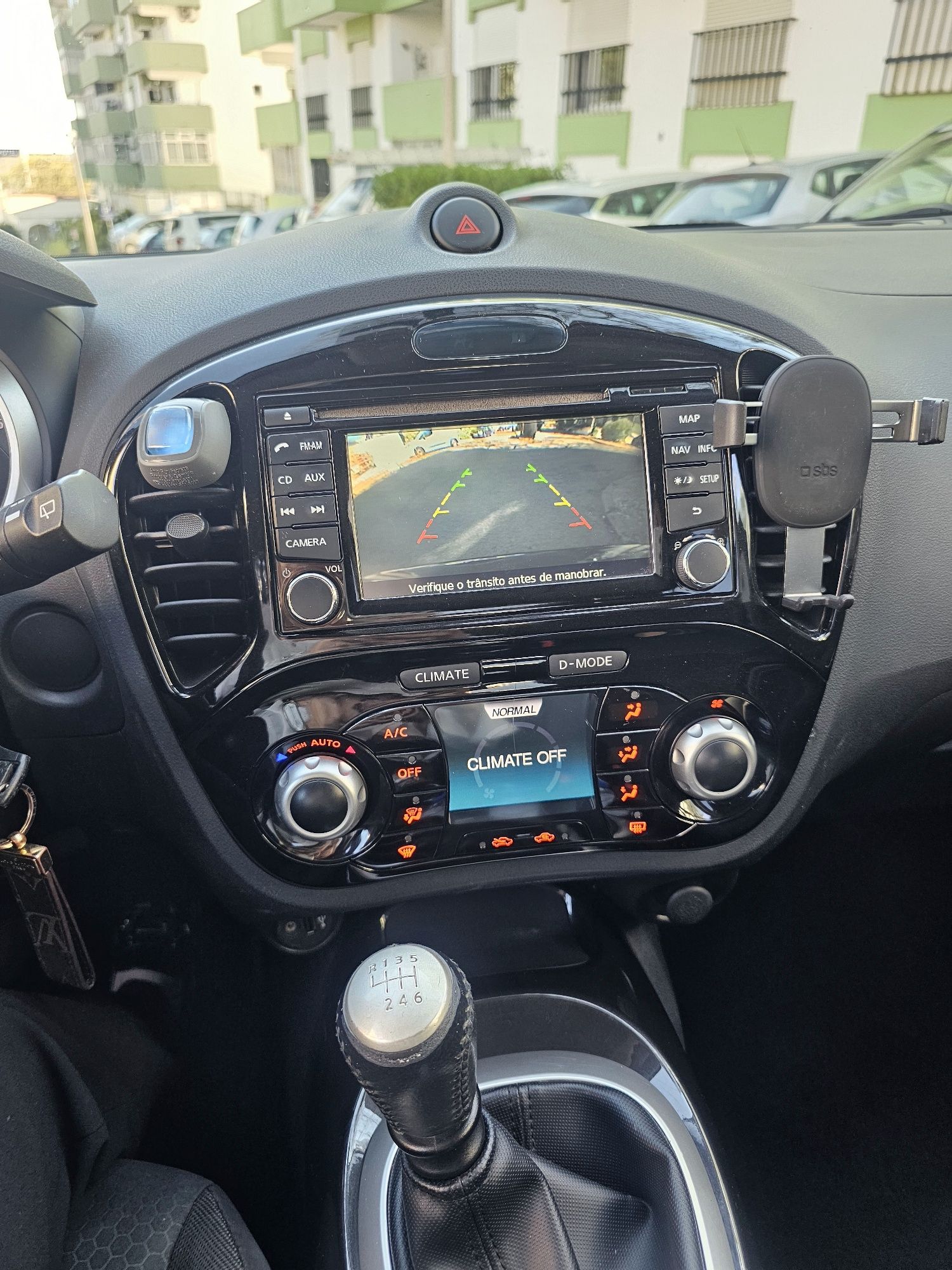 Nissan Juke 2014