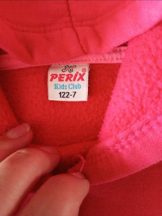 Худі, кофта 6-7р