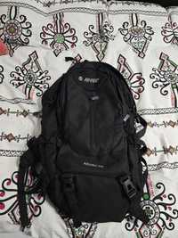 Plecak TURYSTYCZNY Hi-Tec ARUBA 30L Trekkingowy