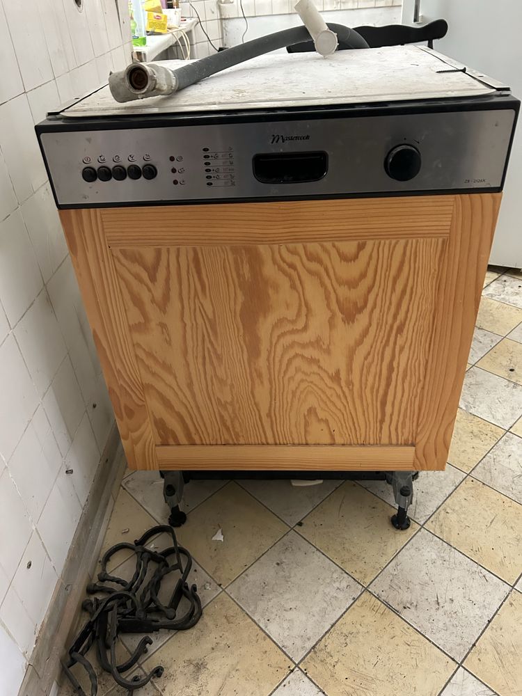 Zmywarka Mastercook Nieużywana