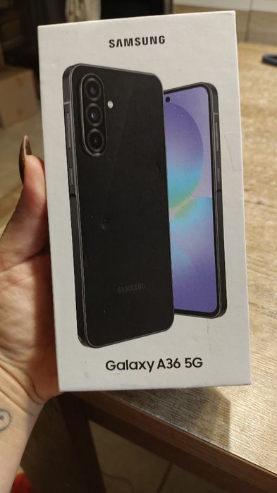 Samsung Galaxy a36 5g