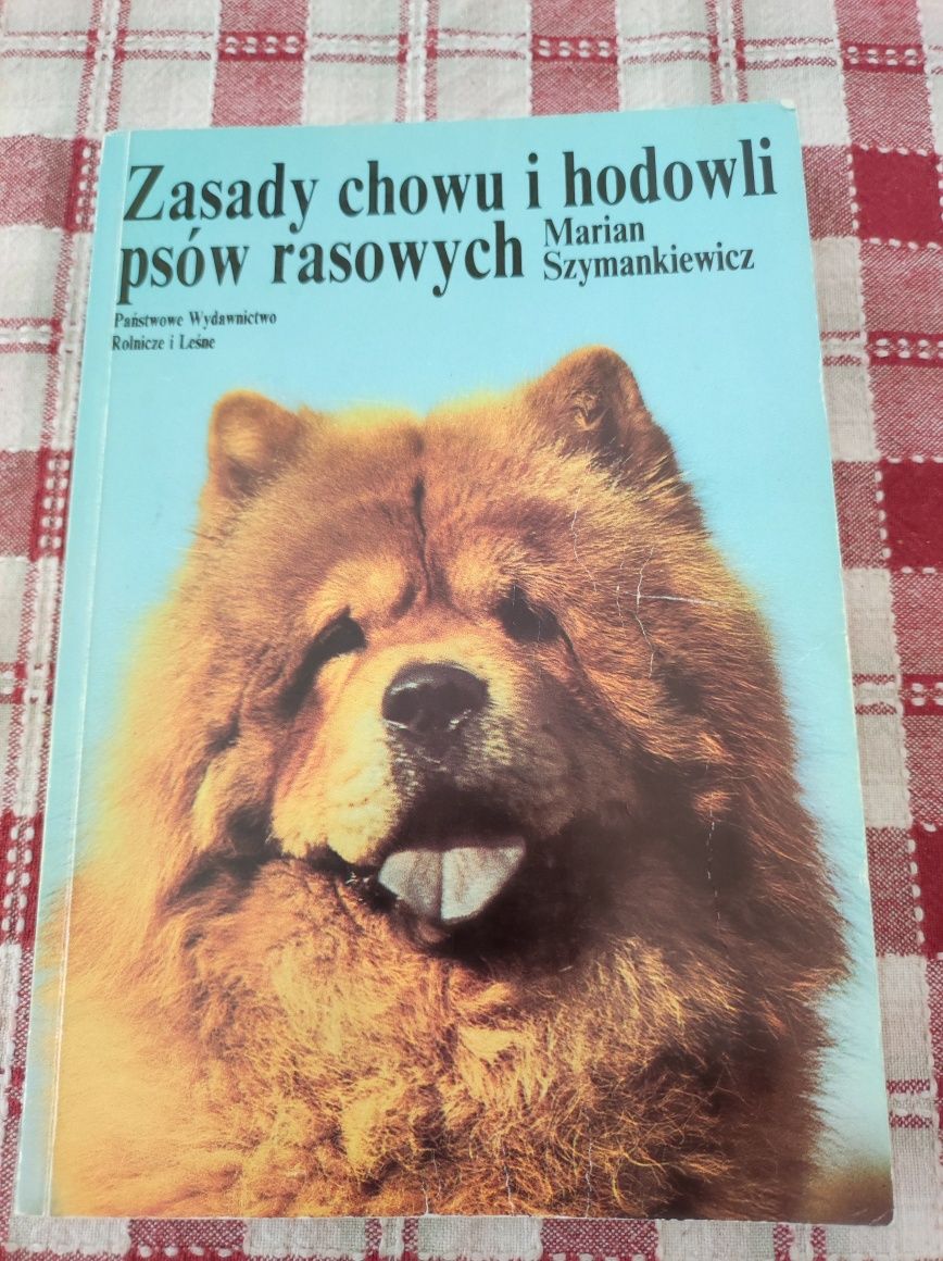 Zasady chowu i hodowli psów rasowych