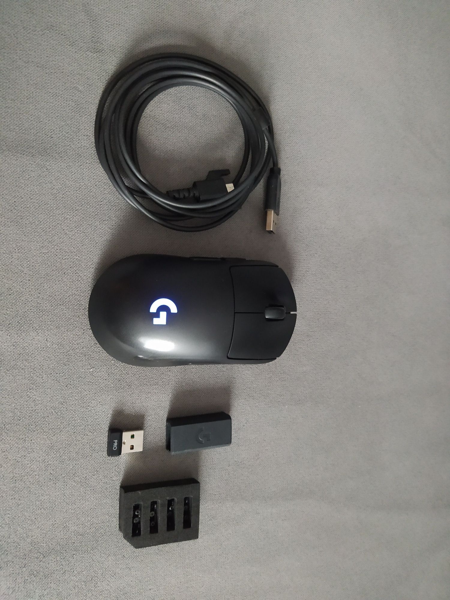 Logitech G Pro Wrieless
