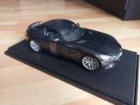 Model 1:18 Mercedes AMG GT Maisto