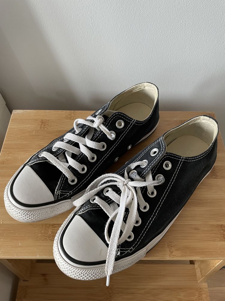 Tenisówki Converse