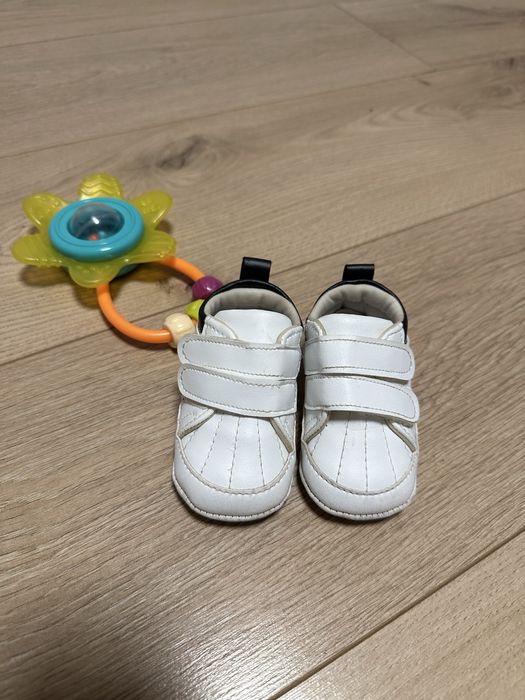 Пінетки розмір 16