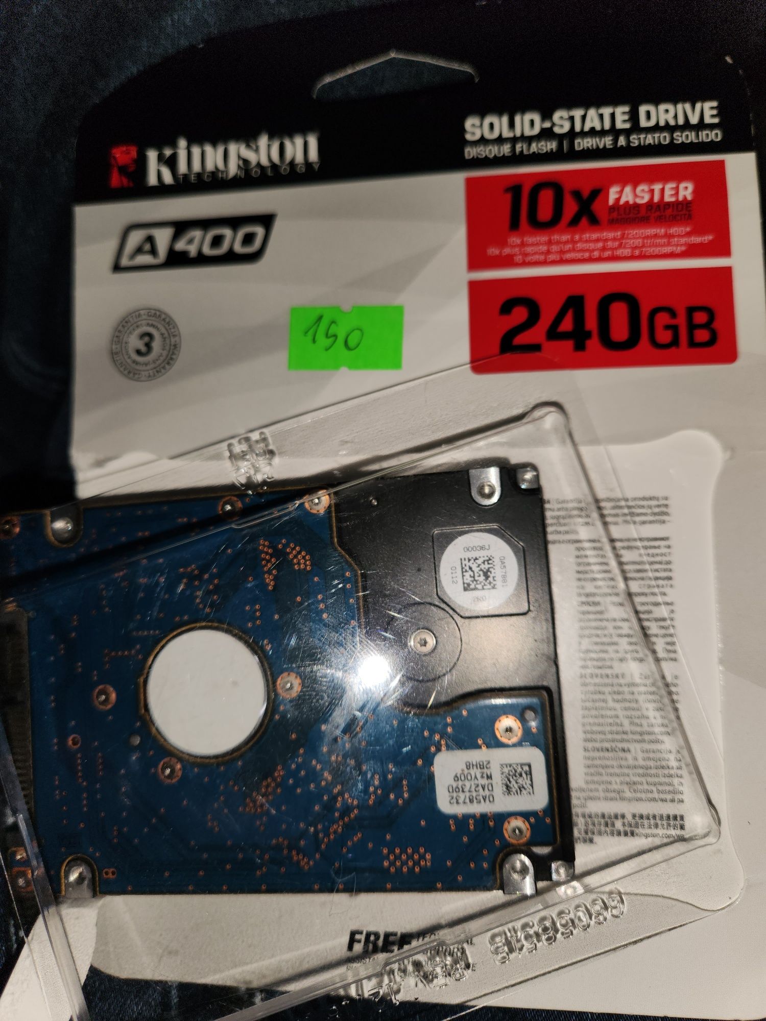 Toshiba satelite