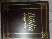 vende-se biblia sagrada