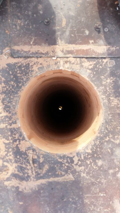 kominiarz frezowanie kominów wkłady kominowe usługi kominiarskie