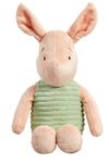 Piglet, pooh , prosiaczek, classic pooh, Kubuś Puchatek, przytulanka
