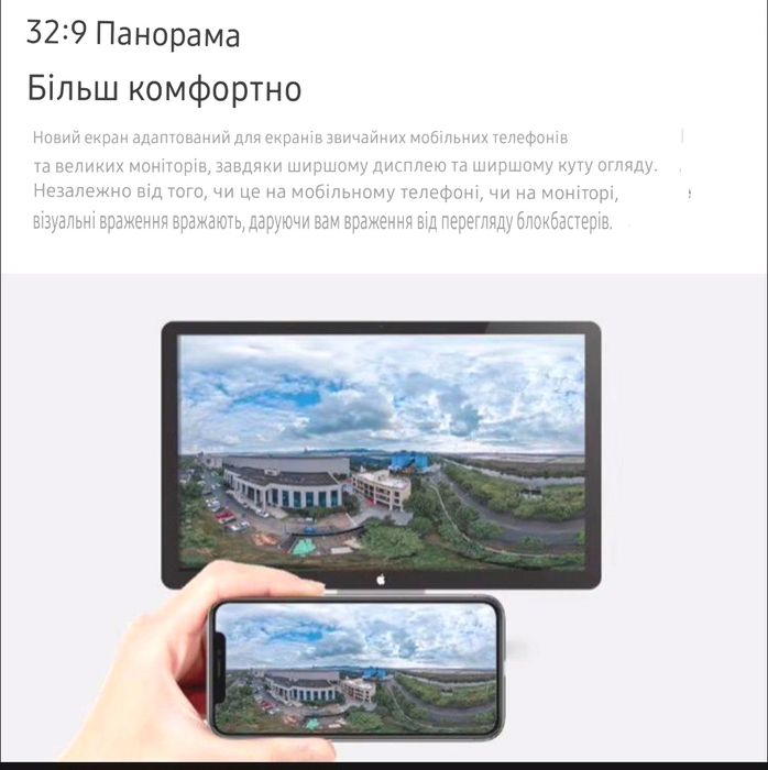 Не Аліекспрес! CamON - надійна камера відеоспостереження з гарантією.