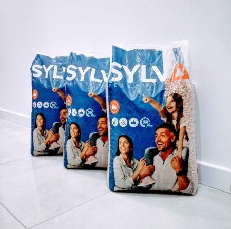 Pellet Pelet Pelety Opał Beskidy Olczyk Sylva Eko Wulkan EKO-MAN Śląsk