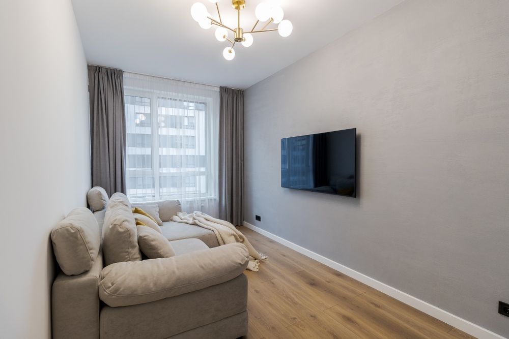 ‼️ Оренда 2к.квартири вул.Замарстинівська, ЖК Greenville Park