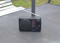Radio Eltra TOLA
